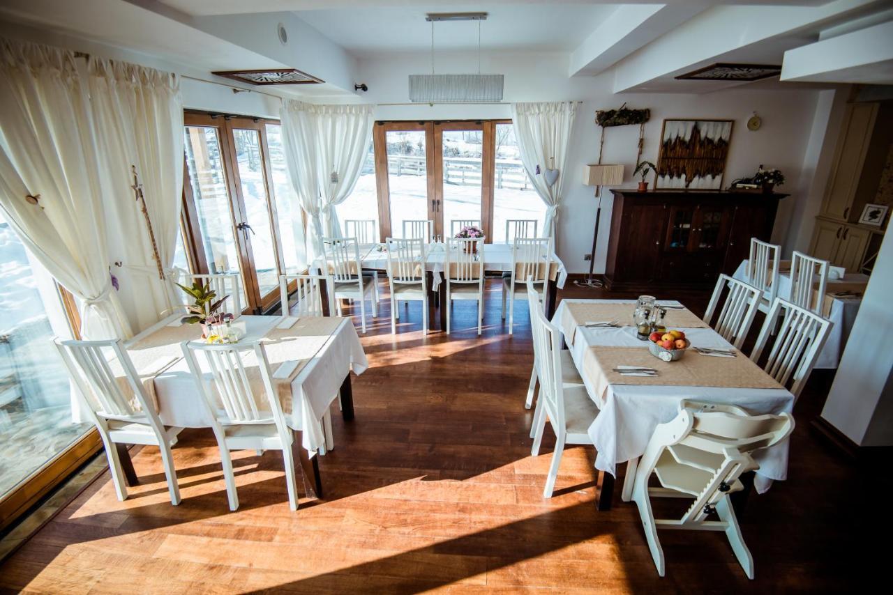 Soare-N Maramures Budeşti Exterior foto